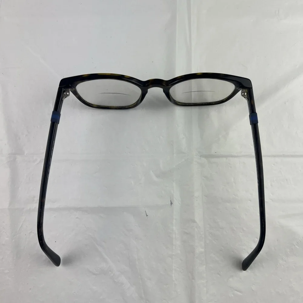 Polo Ralph Lauren Eyeglasses PH 2209 5003 49/19 145 Green Tortoise Frames Only